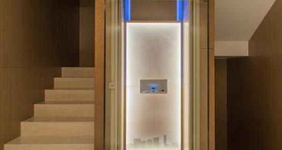 北京室内家用微型小电梯