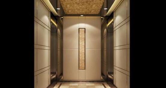 北京小电梯多少钱