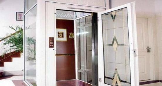 北京小型家用升降机及家用电梯