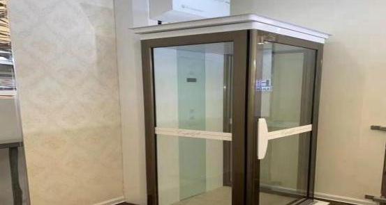 北京家用电梯安全性