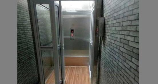 北京2层电梯多少钱一台
