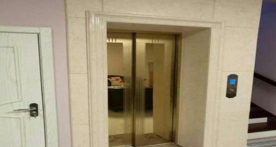 北京家用观光小电梯